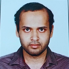 Consult with DR. ROUNAK DAS at Renula Eye Institute on FRIDAY 9AM TO 5PM